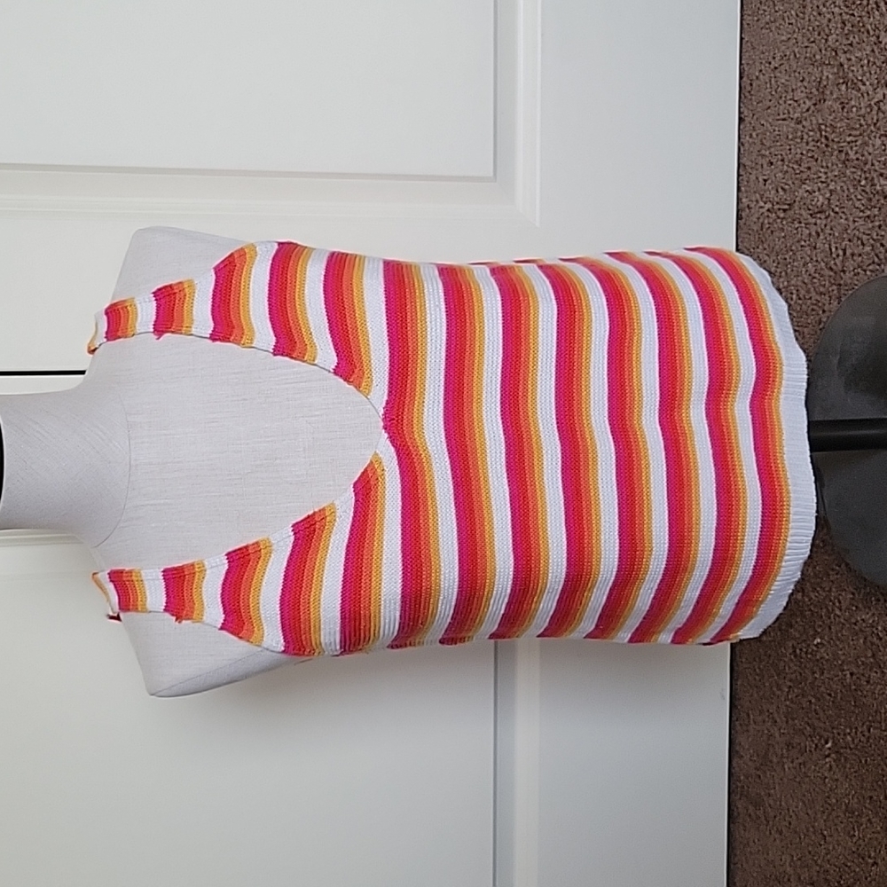 Marine layer knit top